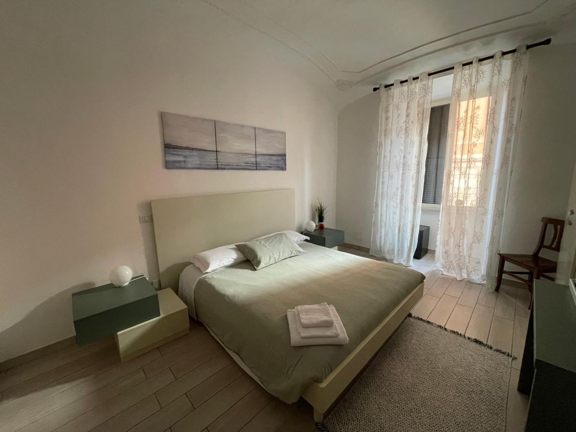 B&B Melina Rome Exterior photo